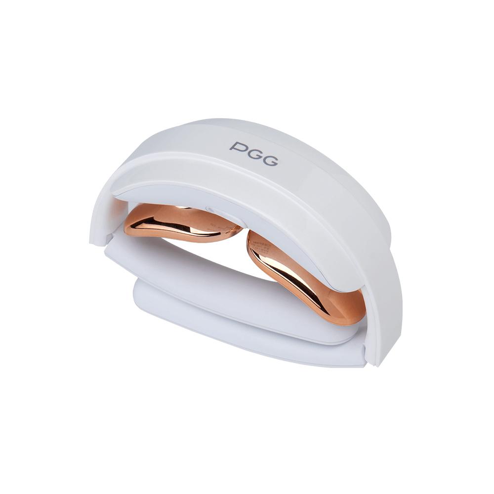 PGG Folding Portable Neck Massager 5 Modes Massage Pulse Infrared SP