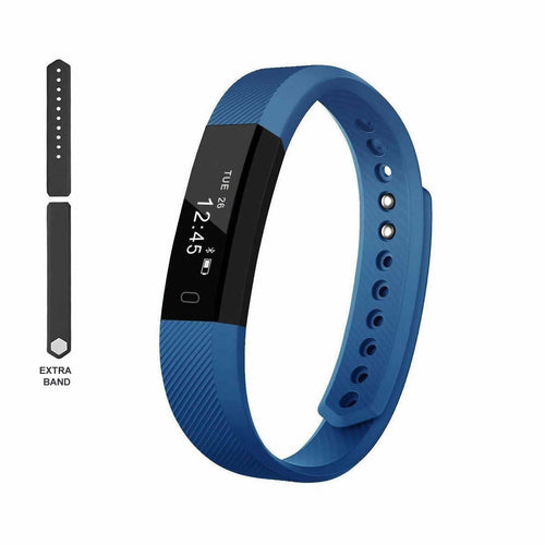 Slim smart band online